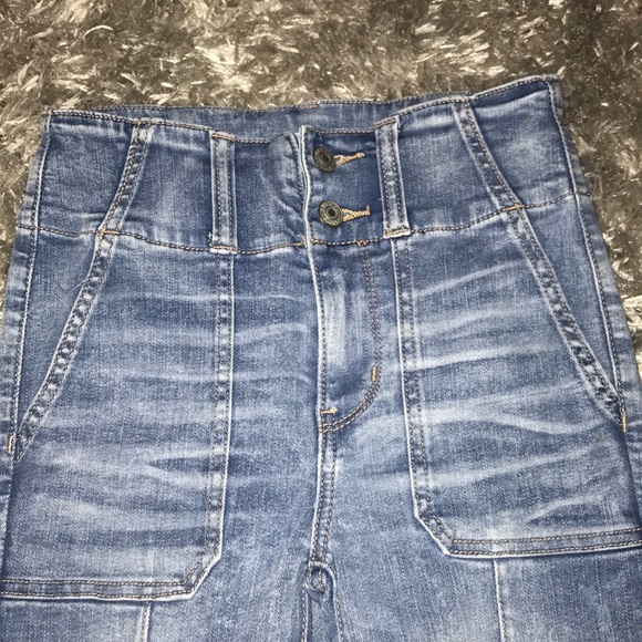 American Eagle super stretch jeans - Picture 2 of 6